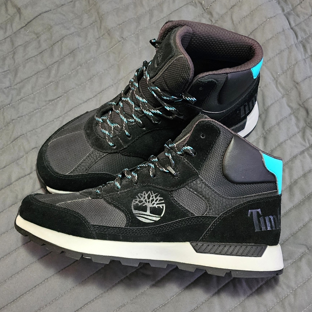 Timberland Field Trekker Mid Boots